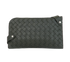 Intrecciato Belt Bag, back view